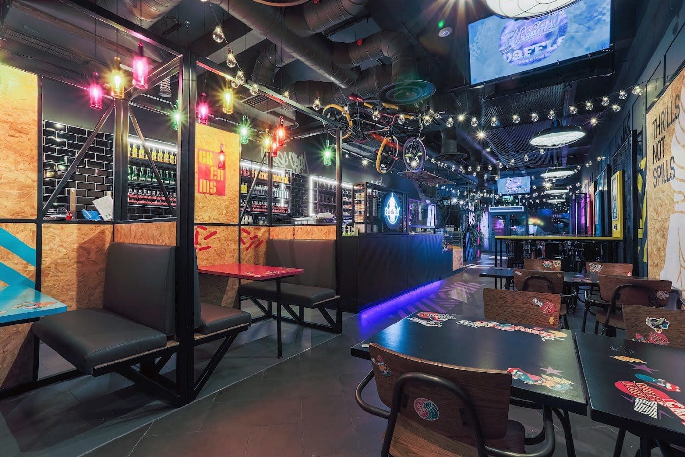Creams Cafe to open at Manchester Arndale