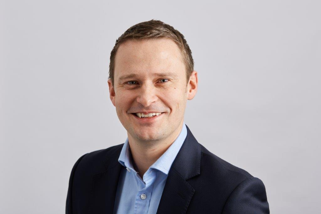 Compass Group names Foodbuy managing director