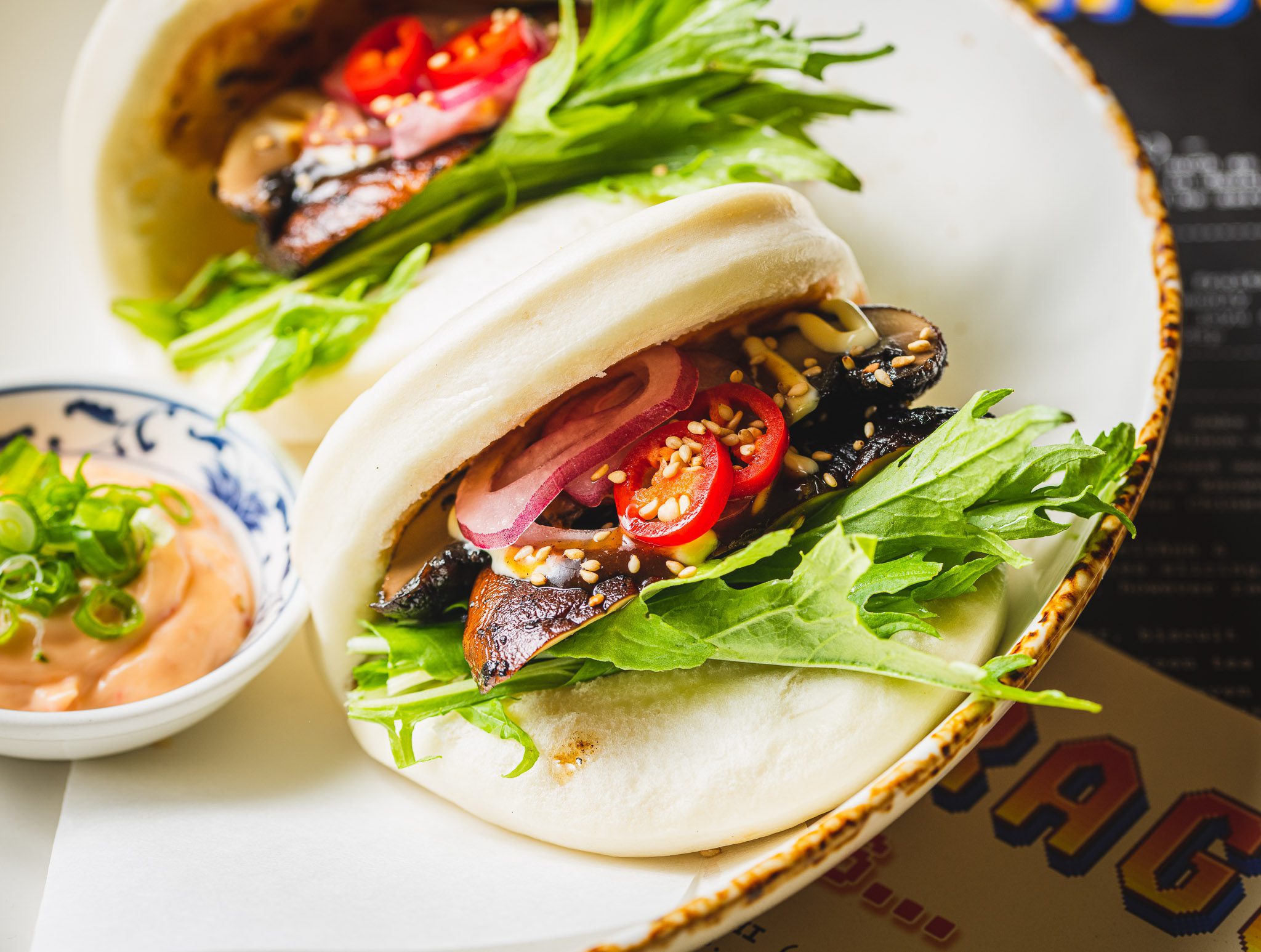 Manga Banga to open in Marleybone in July