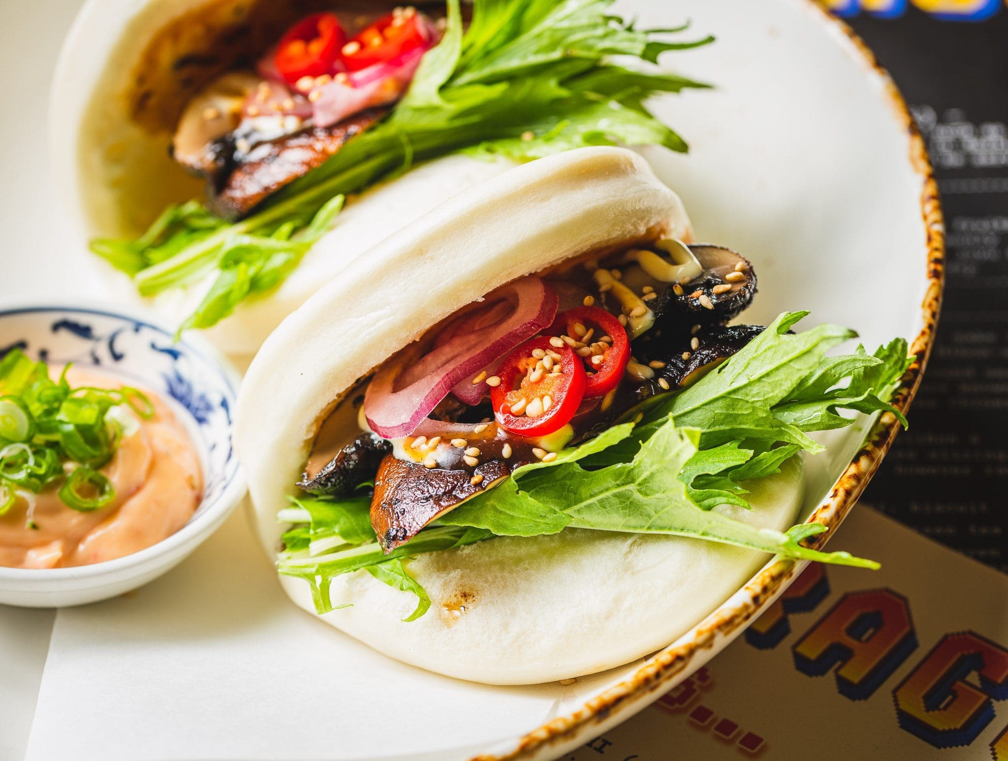 Manga Banga to open in Marleybone in July