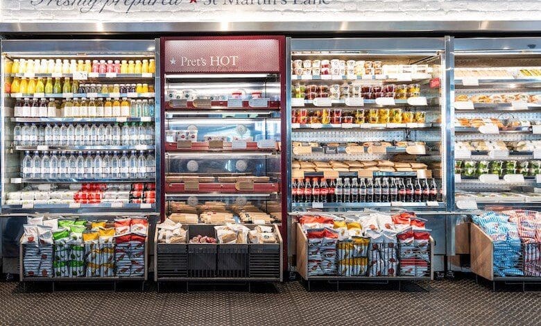 Pret A Manger to launch in Israel
