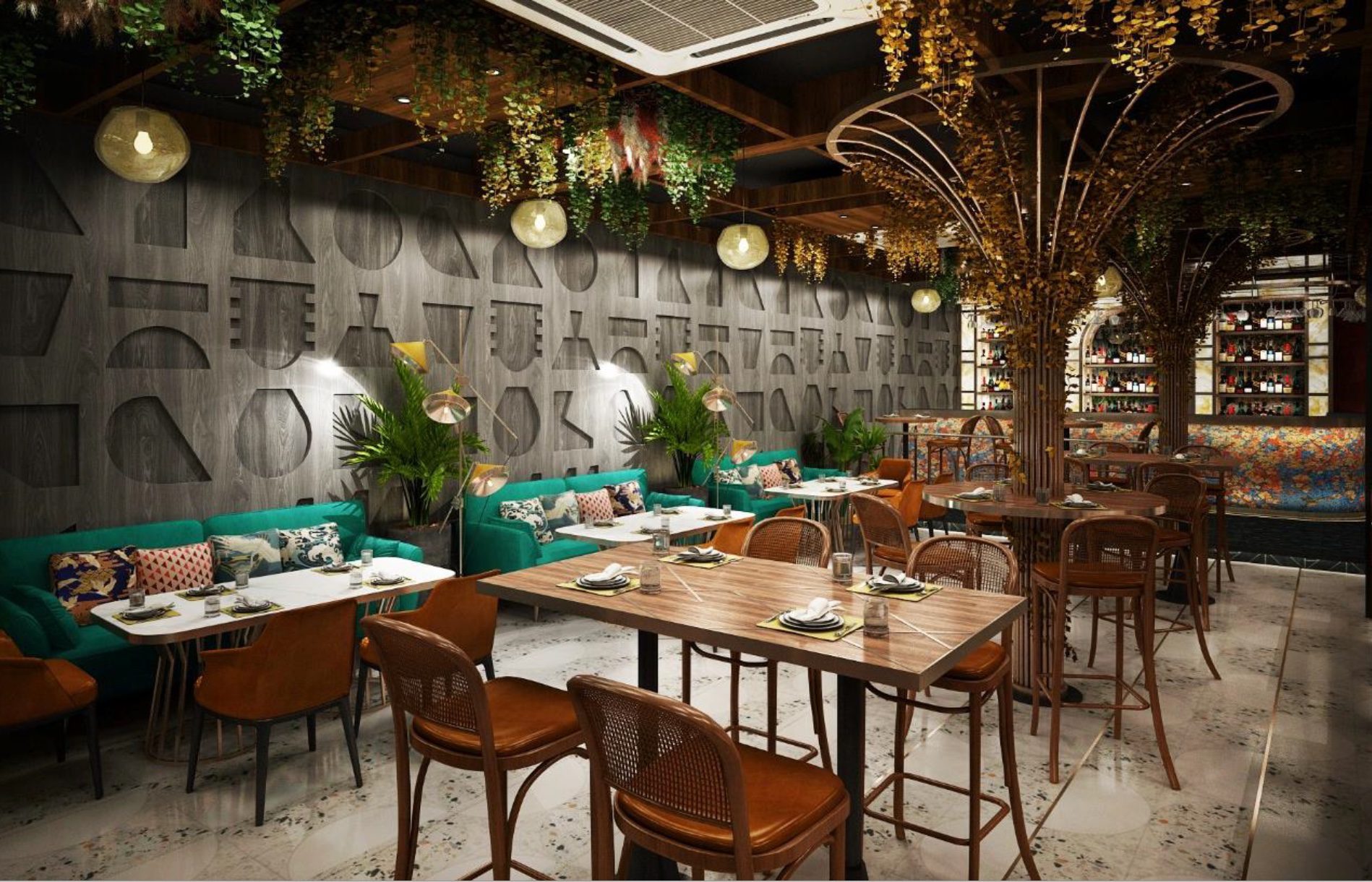 Gura Gura to make UK debut at The Yards