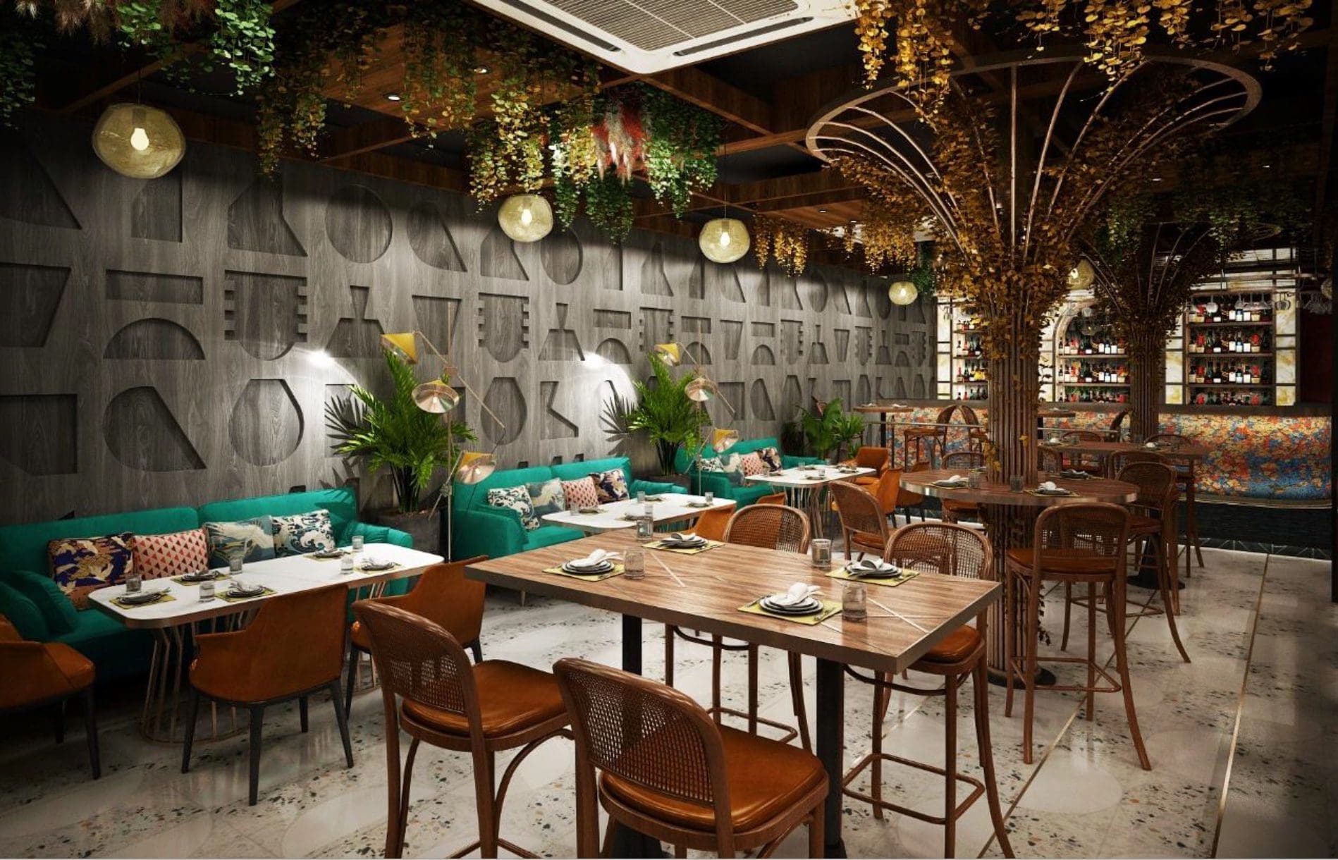 Gura Gura to make UK debut at The Yards