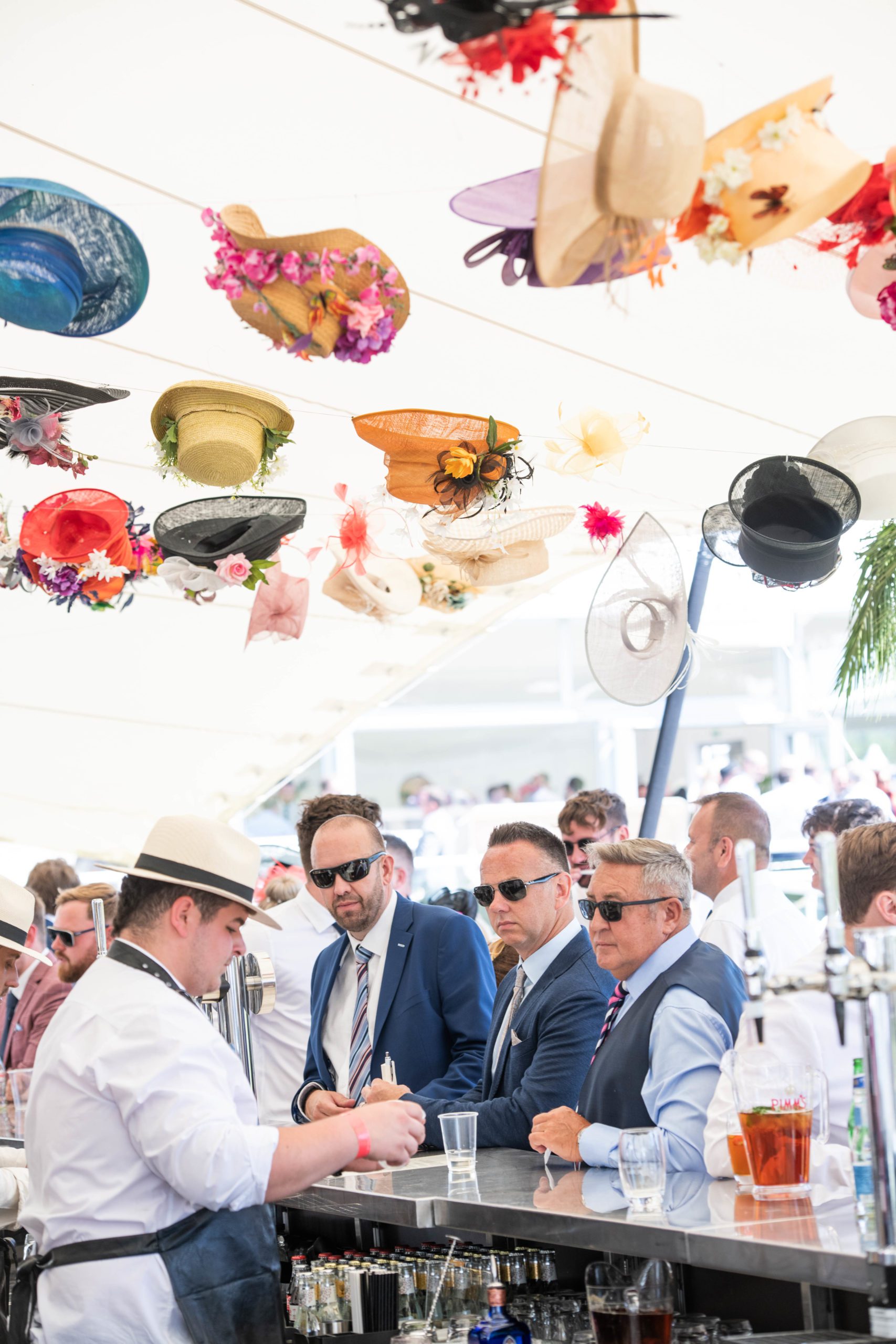 Smart Group to open Tifter Bar at Ascot