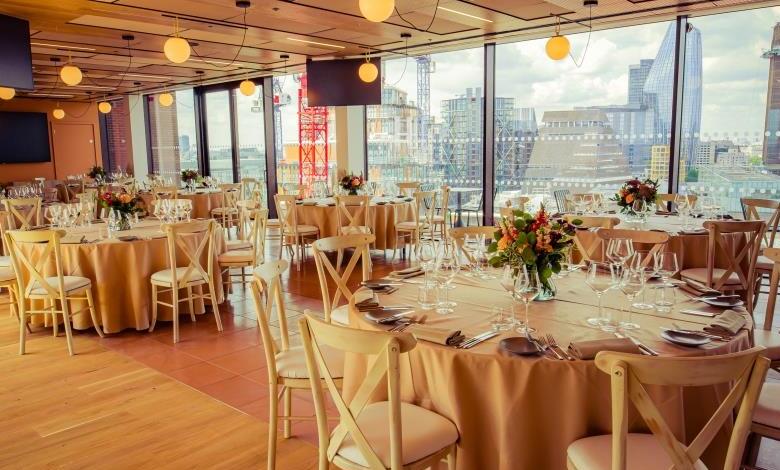 Green & Fortune launches a fourth London Venue
