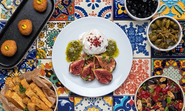 Sicilian restaurant to open in Hyatt Place London City East hotel