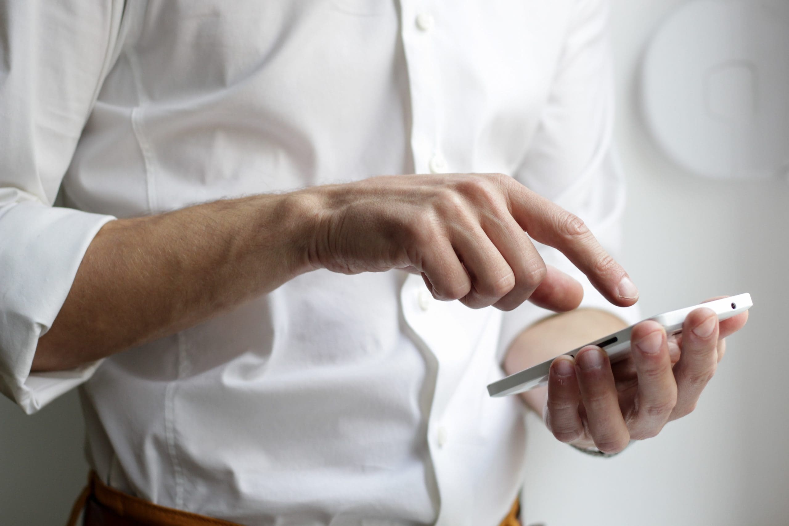 The Burnt Chef Project unveils wellbeing app for hospitality industry