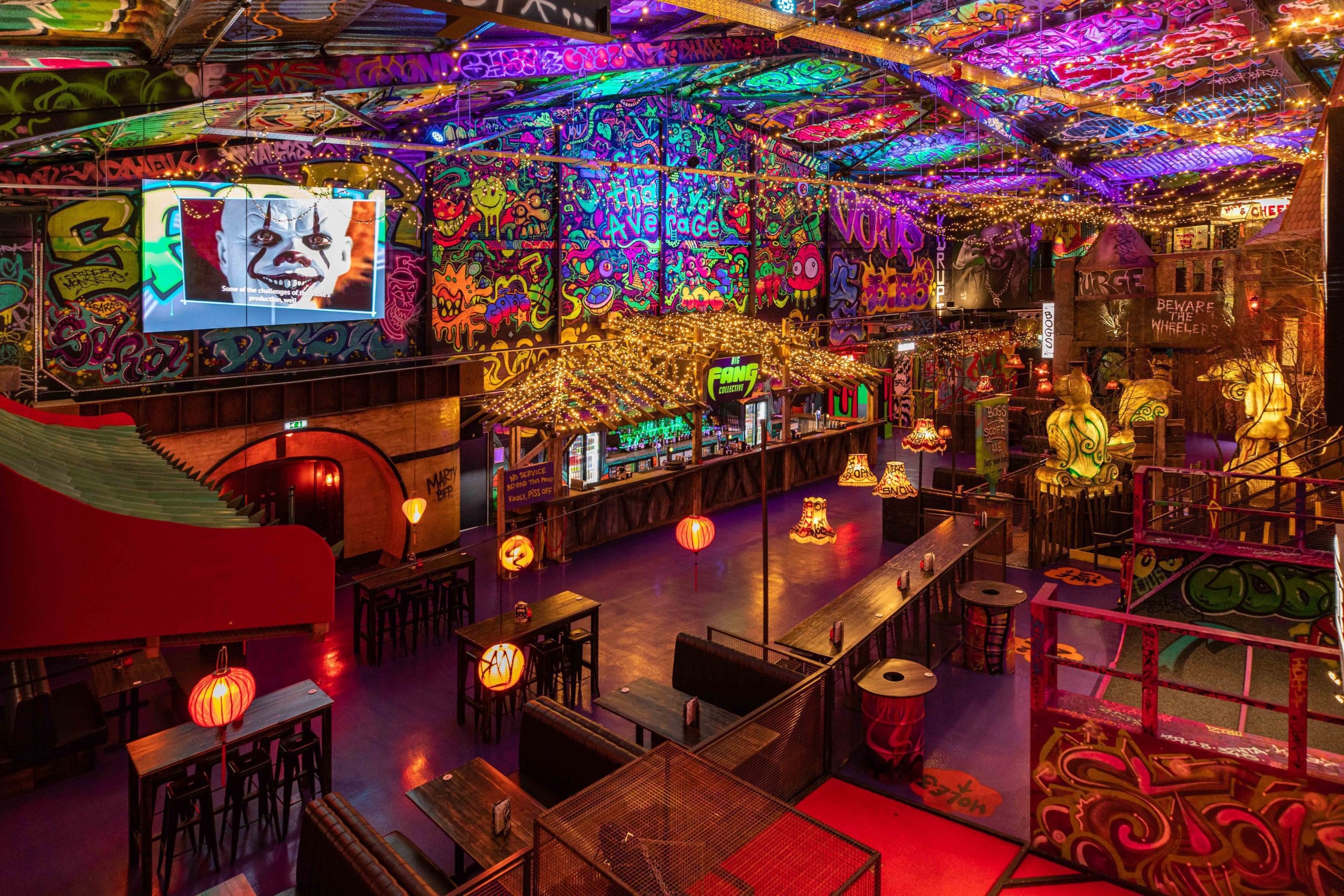 Big Fang Collective appoints CEO