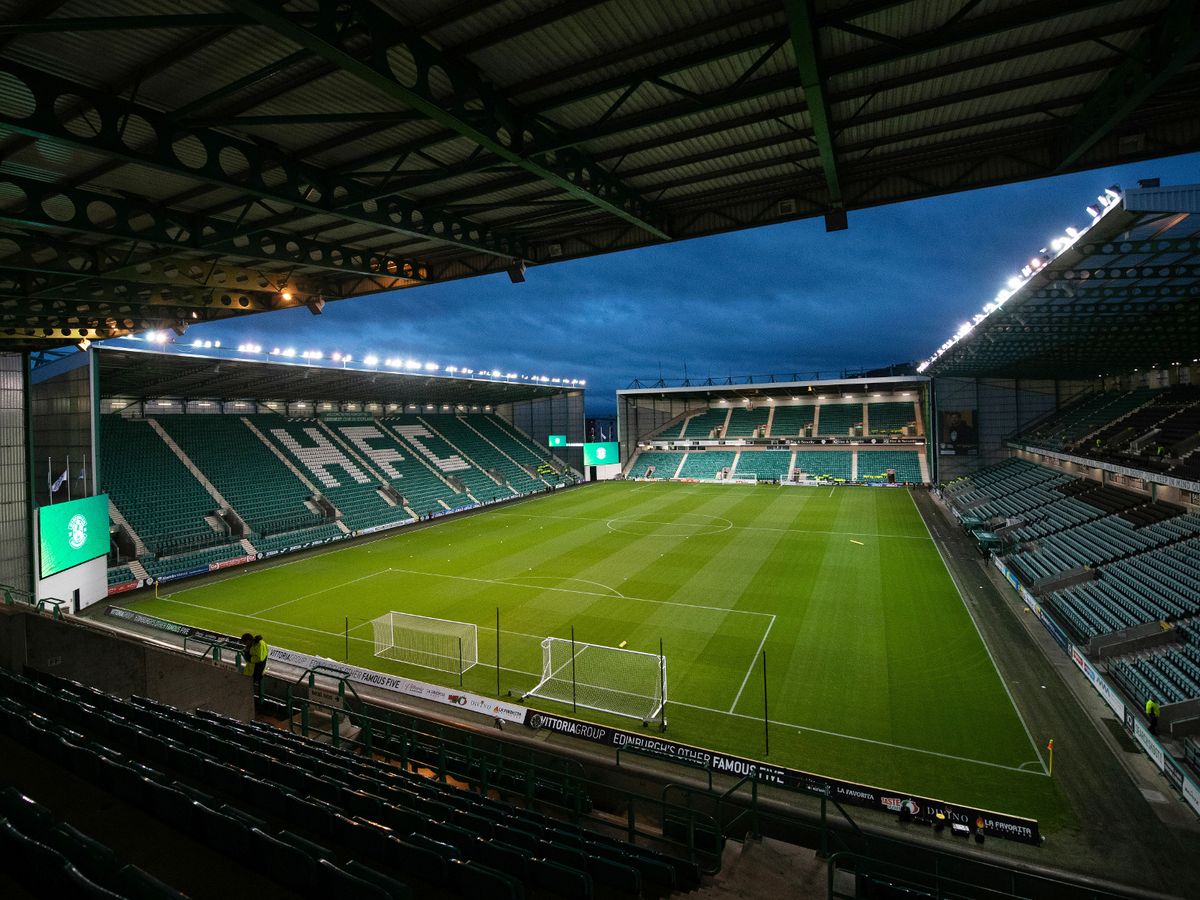 Hibernian Football Club appoints Elior Catering Group
