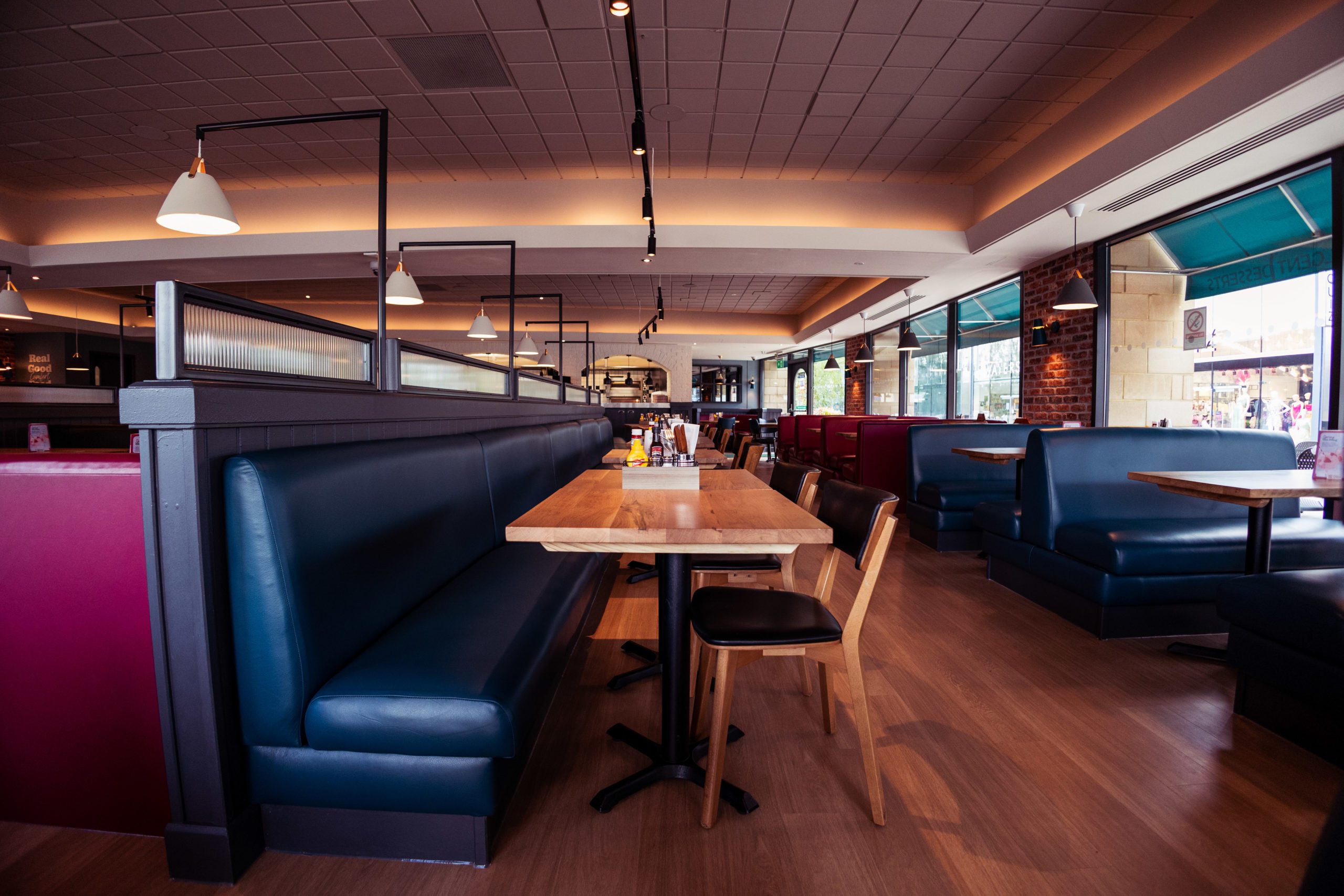 Zonal joins firms backing recruitment drive Hospitality Rising