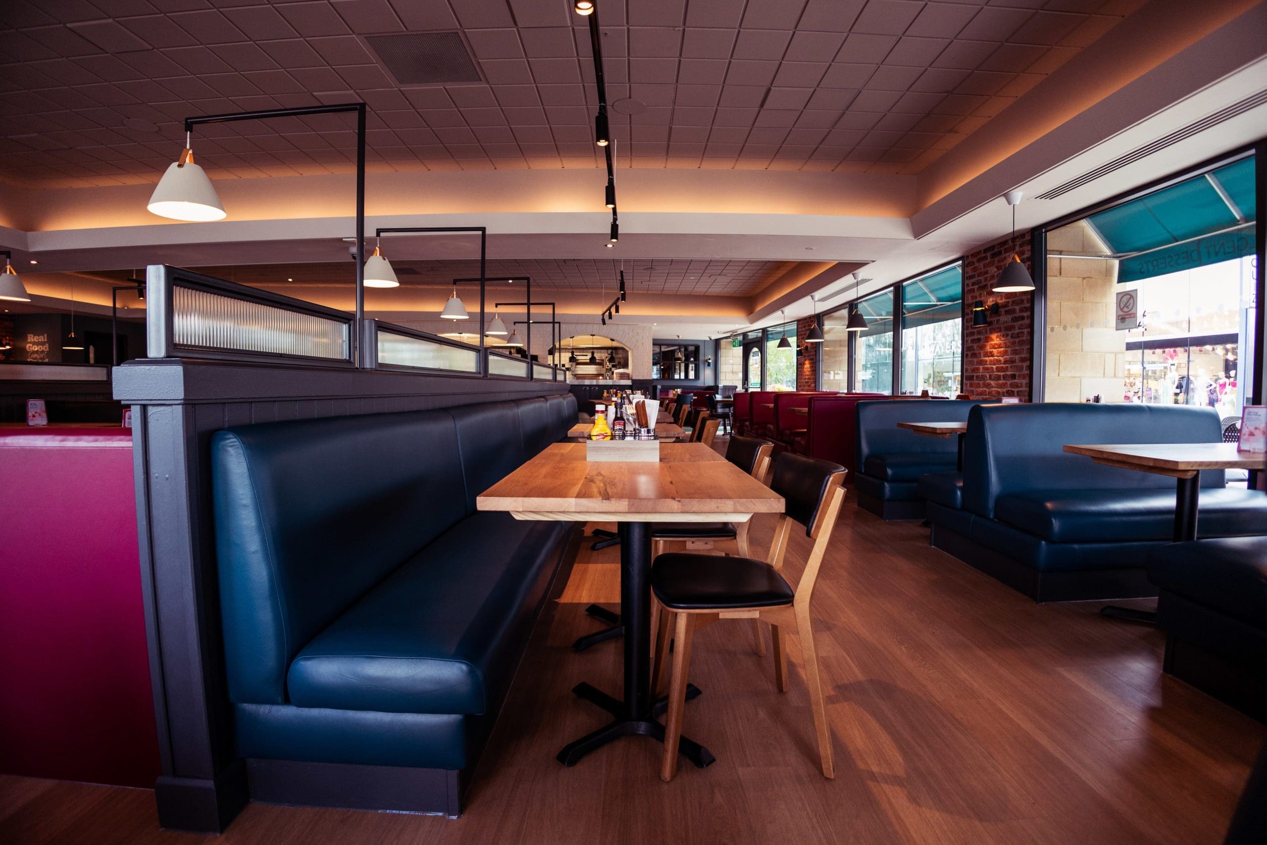Zonal joins firms backing recruitment drive Hospitality Rising