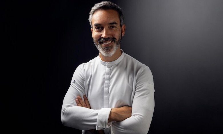 Henrique Sá  Pessoa to open new restaurant at BPS