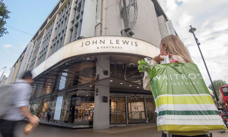 John Lewis launch chef academy to help hospitality sector