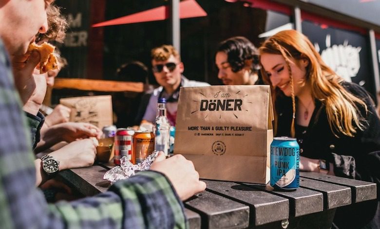 I am Döner signs UK multi-site franchise deal