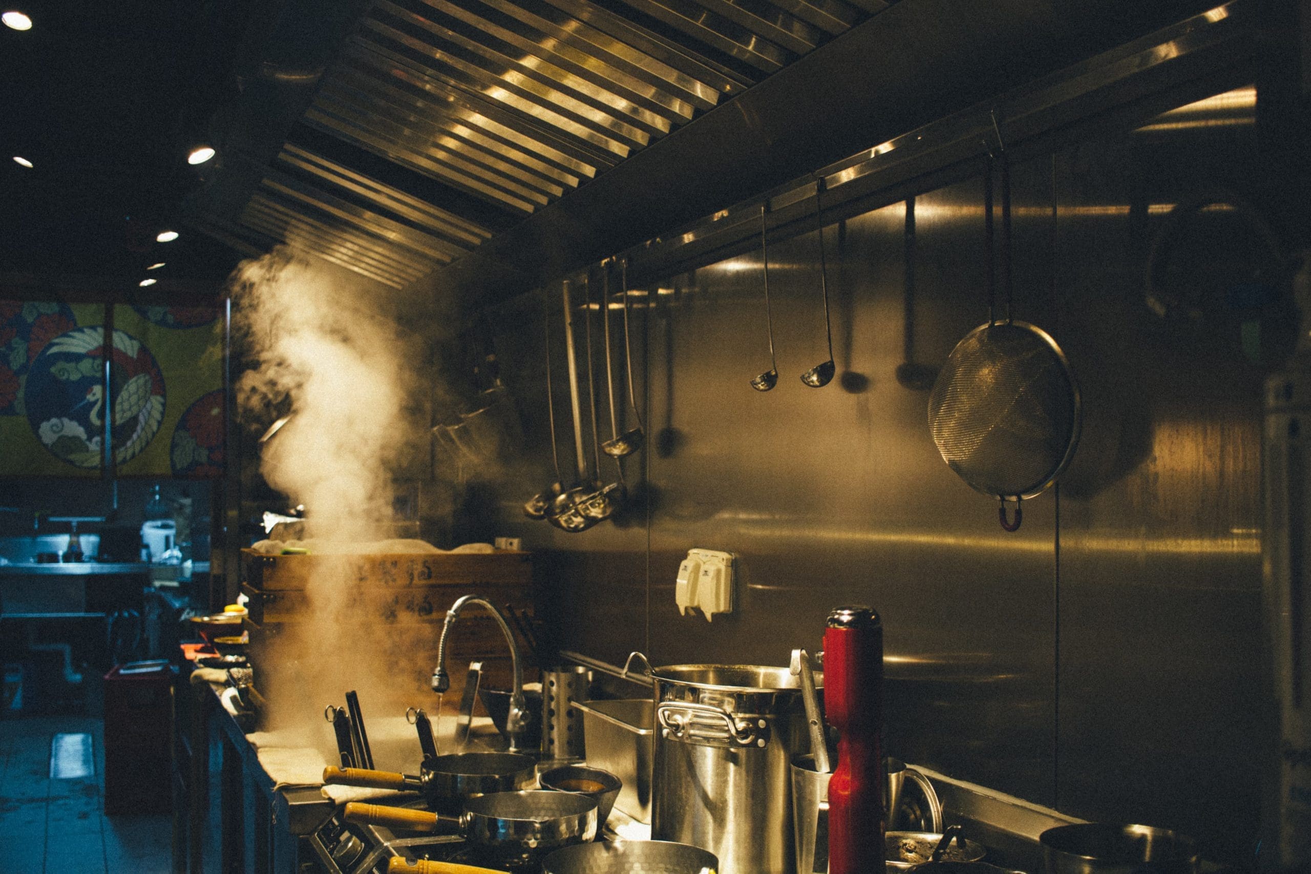 Compass Group raises forecast amid post-pandemic recovery