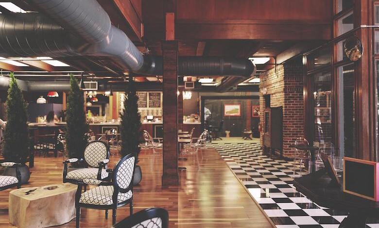 Gen Z spending 68% more in restaurants, pubs and bars