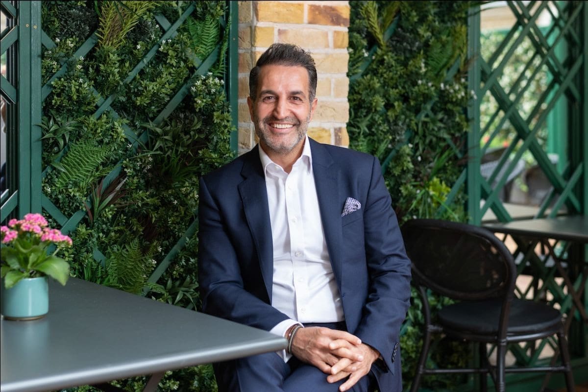 The Sloane Club appoints F&B director