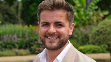 Homewood appoints new F&B manager