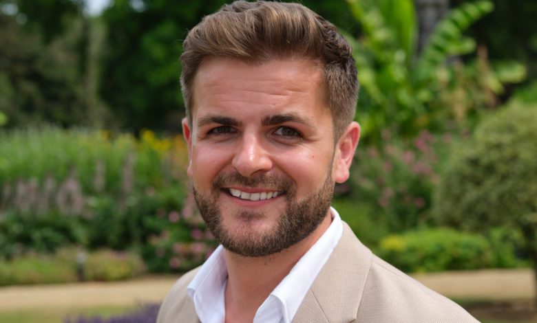 Homewood appoints new F&B manager