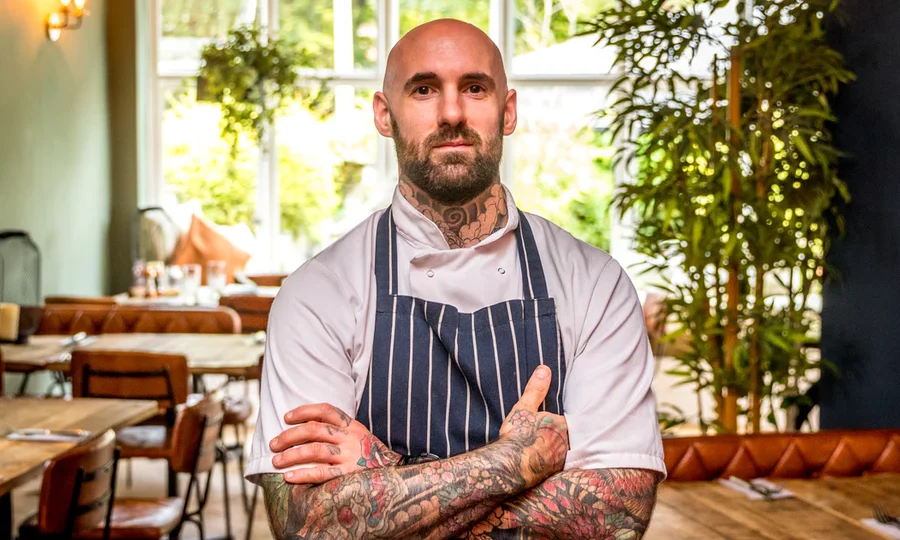 Flat Cap Hotels welcomes new group executive chef