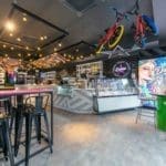 Creams signs franchise agreement for US expansion