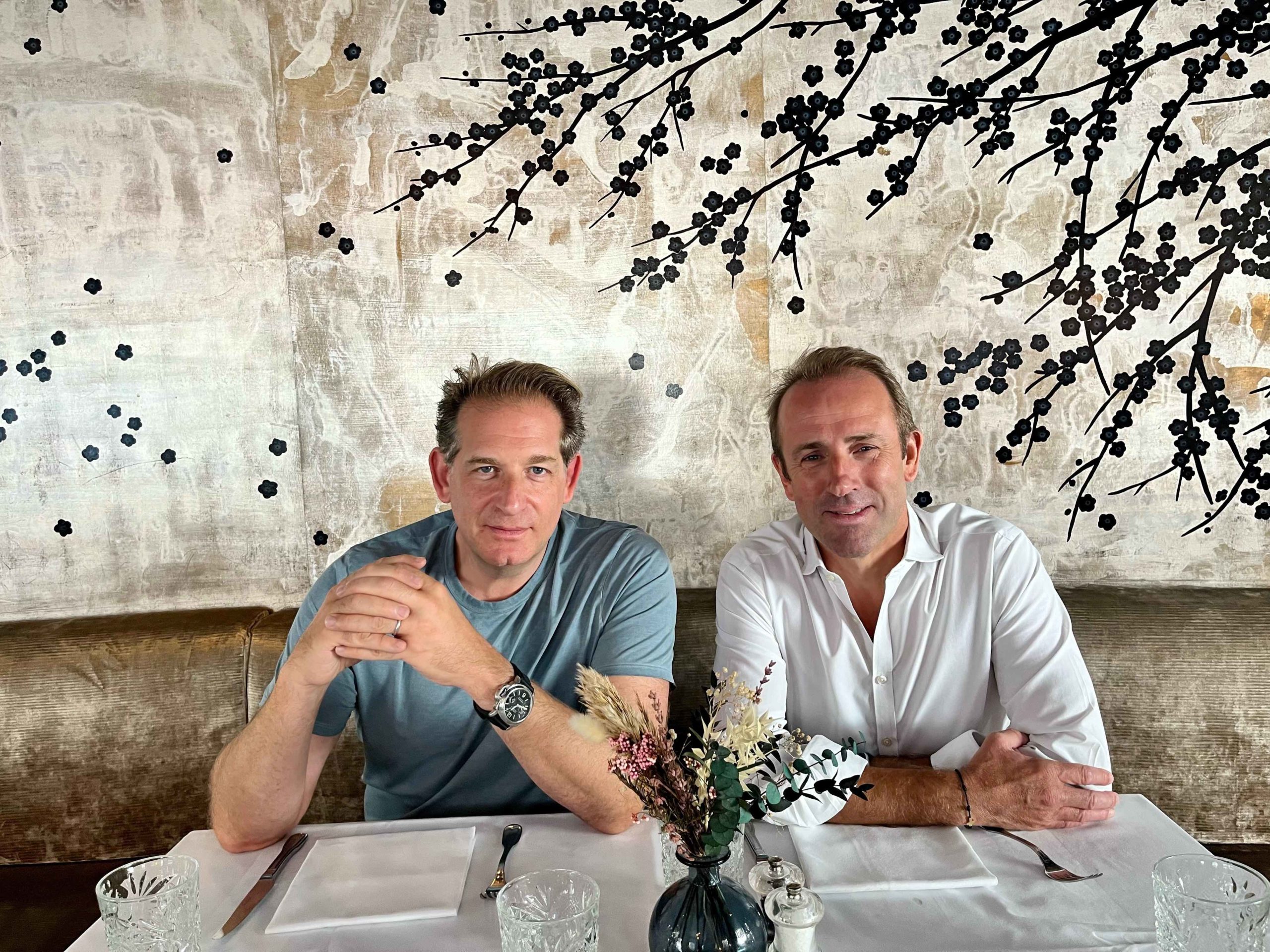 The Hush Collection turnover hits £11.48m