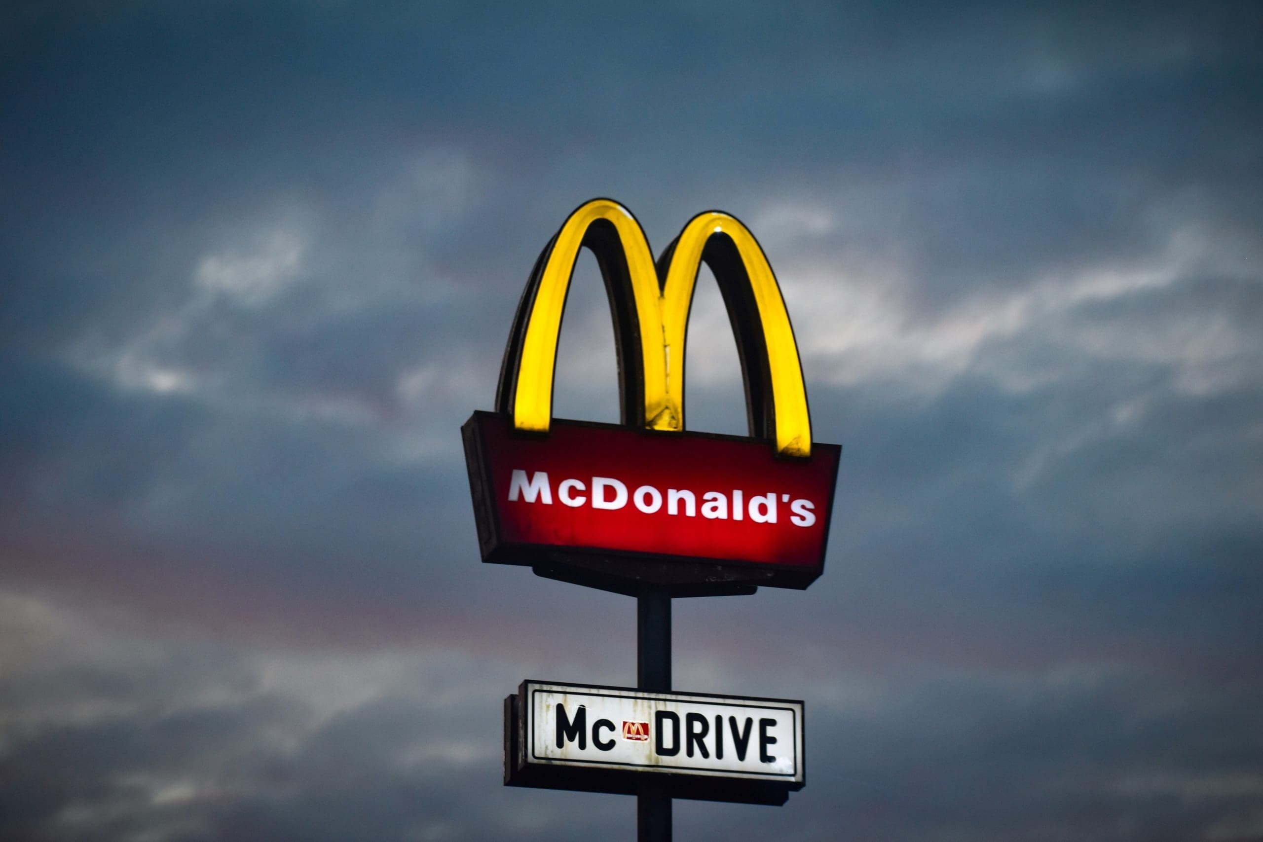 McDonald’s to reopen Ukrainian restaurants