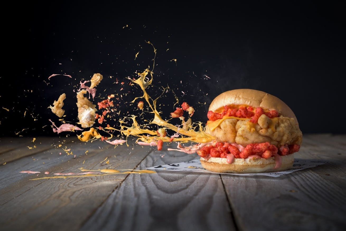 Burger & Sauce sees rising interest in franchise opportunities