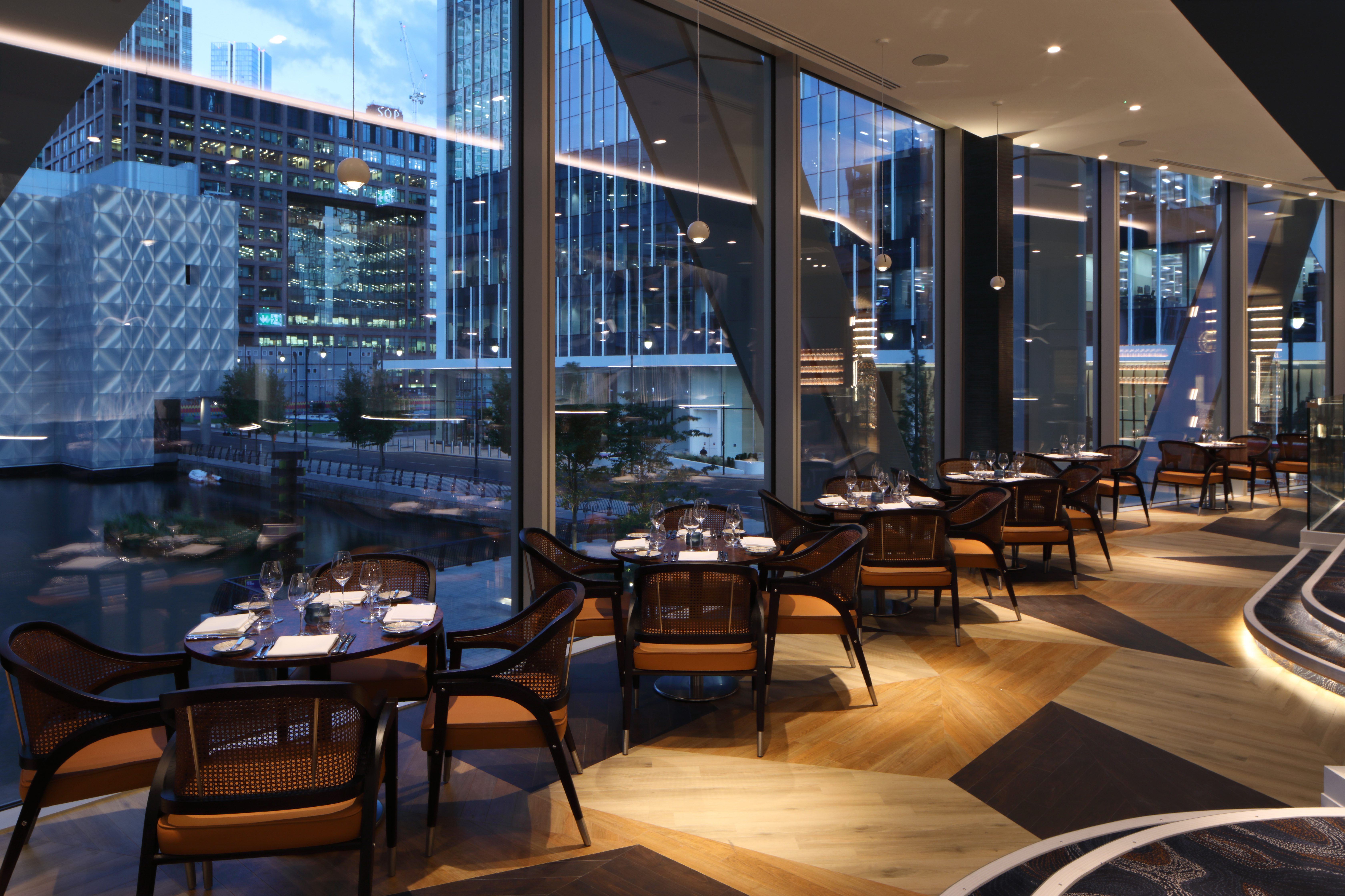 Rare Restaurants reports £11.5m loss as subsidiary faces liquidation