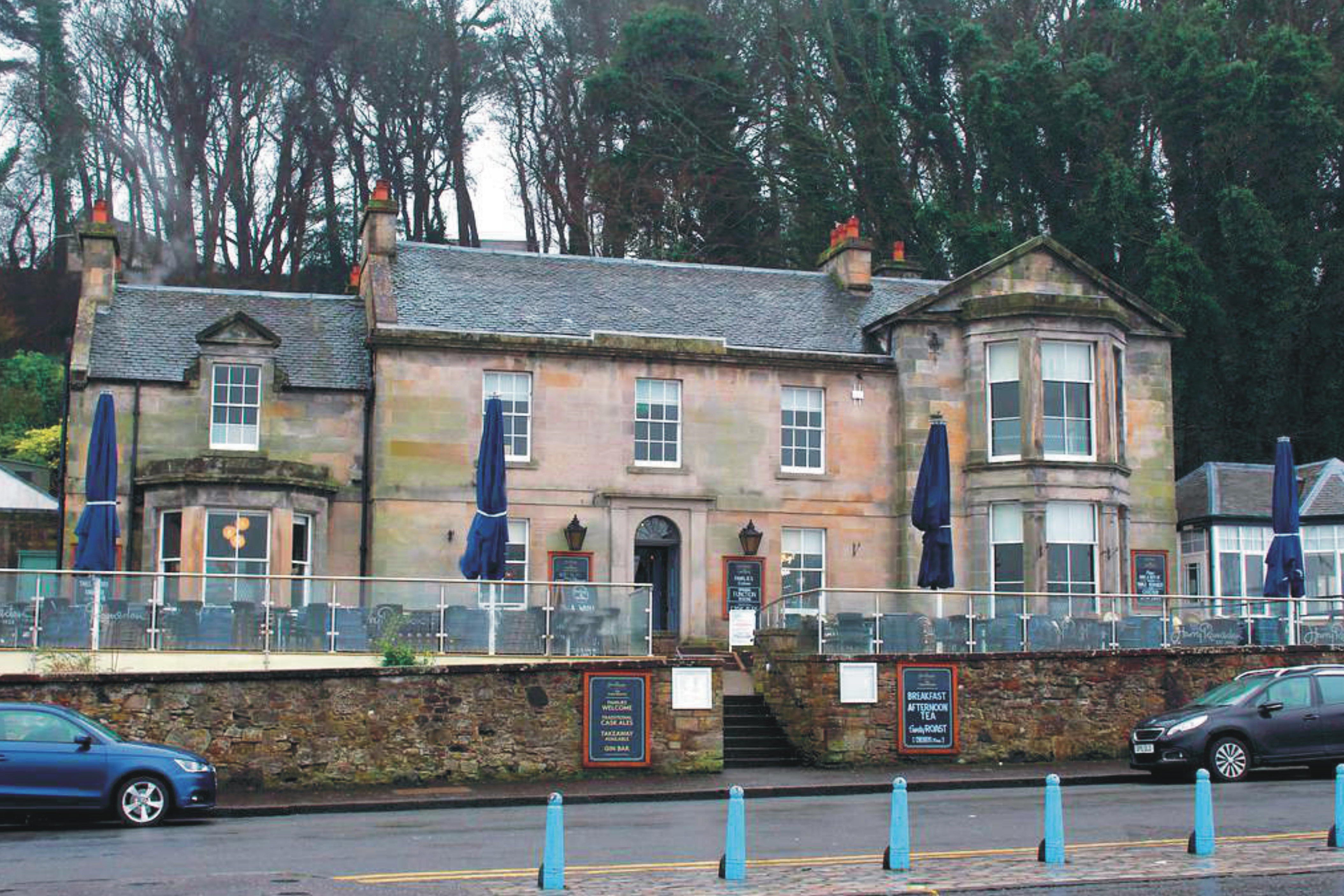 Buzzworks unveils new Thirty Knots venue in Edinburgh