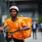 Just Eat Takeaway to pilot food ordering via WhatsApp