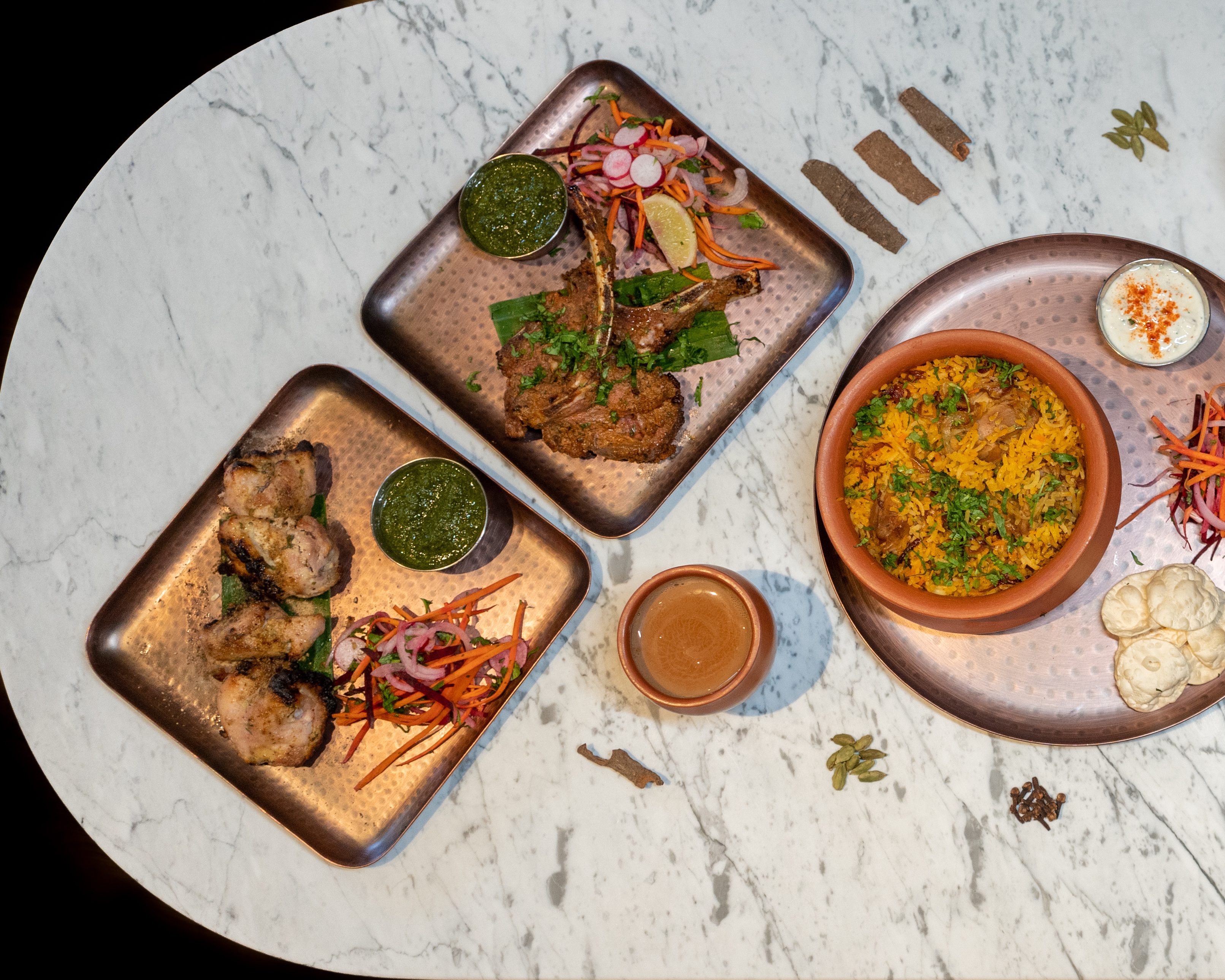 Coupette director to open new restaurant in Edgware Road