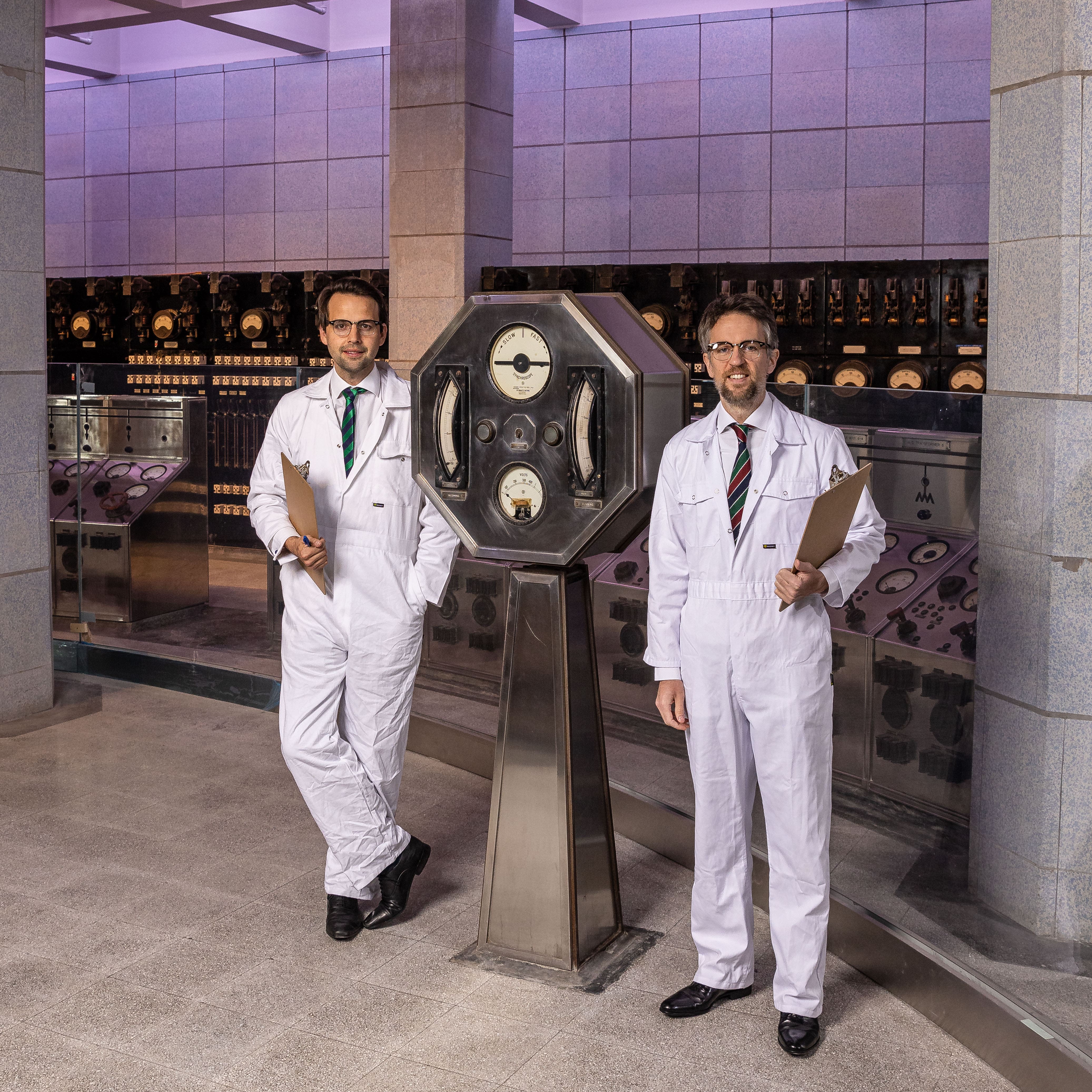 Inception Group to open new bar in Battersea Power Station