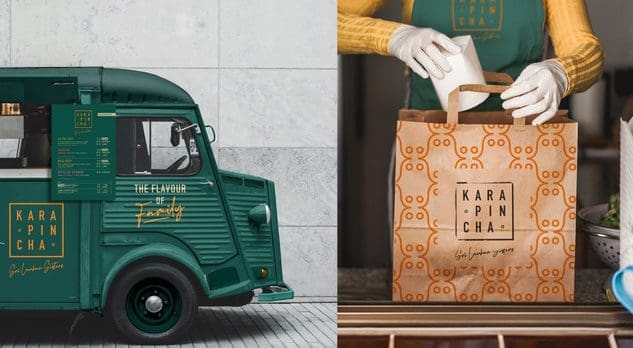 Kapincha unveils brand redesign amid expansion plans