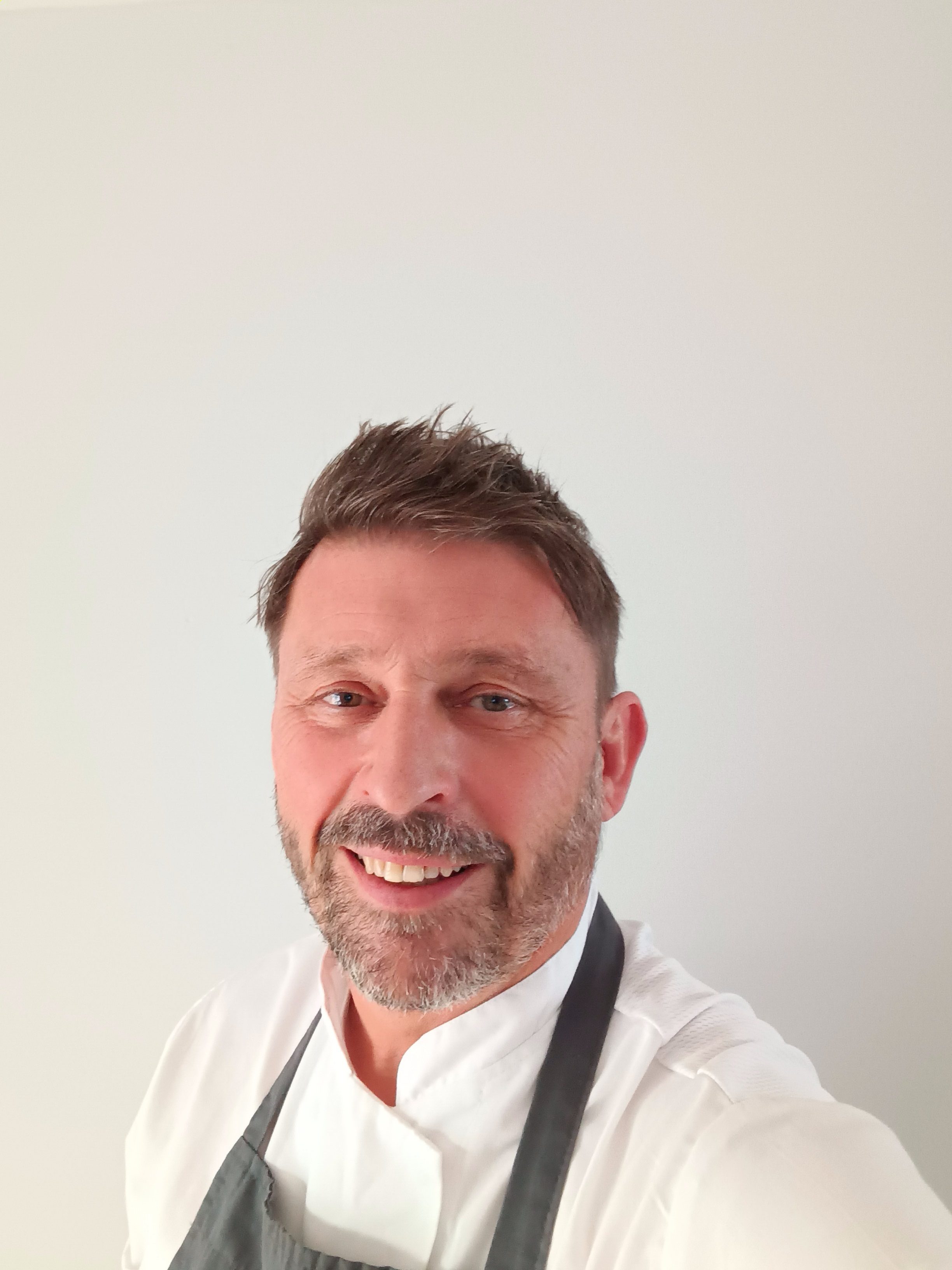 Stoke by Radisson Red Liverpool appoints head chef