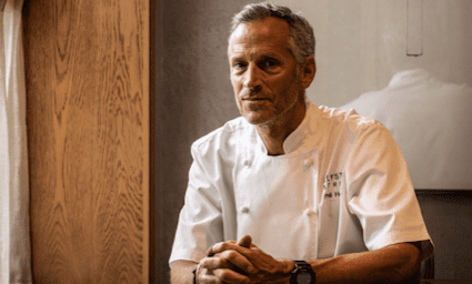 Otto pasta bar to launch first site in Piccadilly