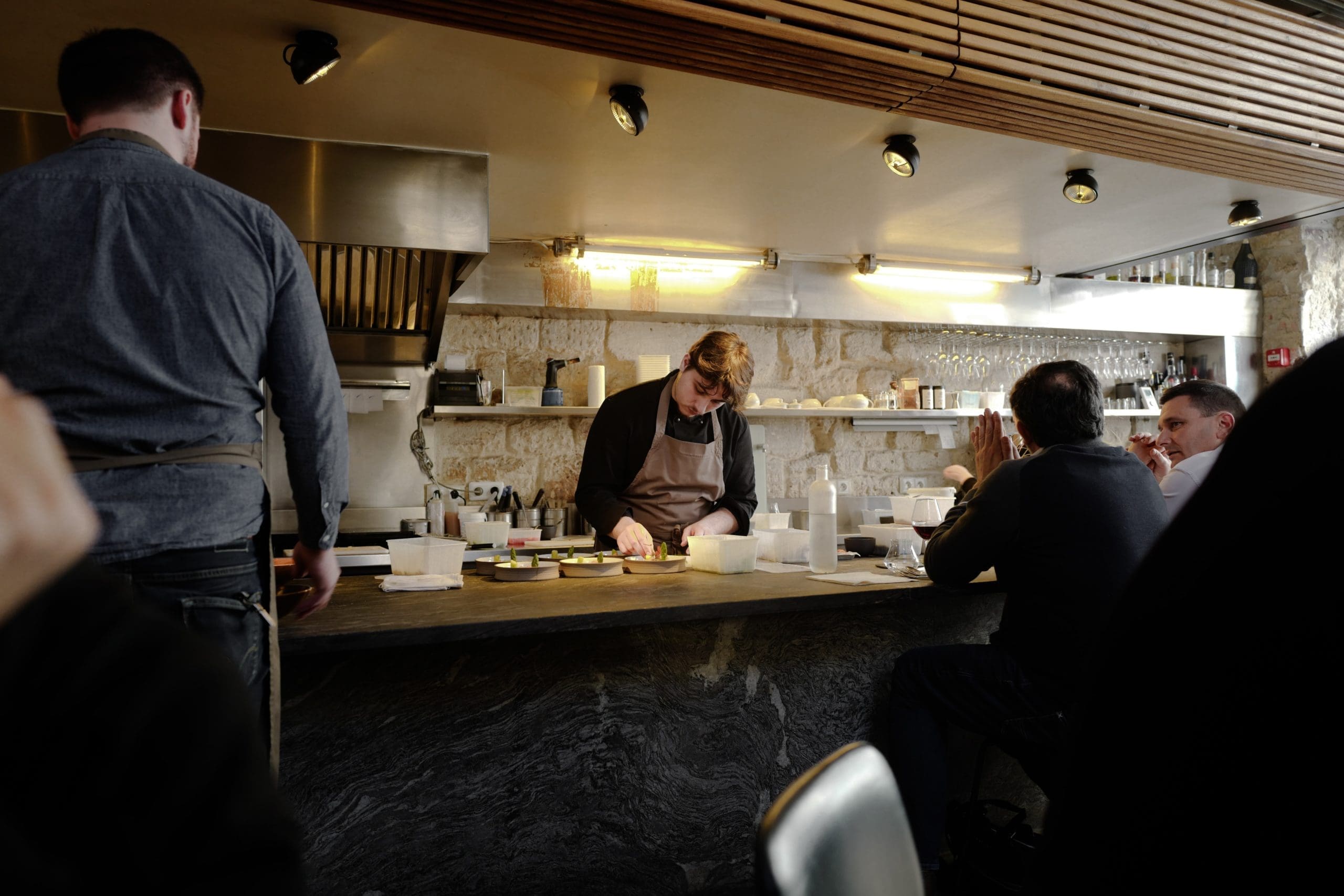 Hospitality sector calls for Hospitality Apprenticeships Week support