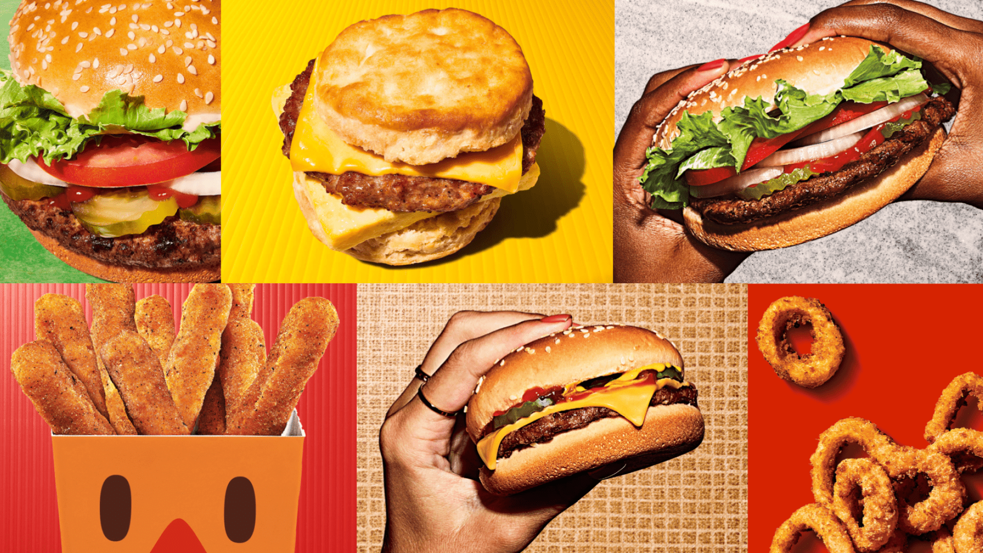 Burger King joins British Franchise Association