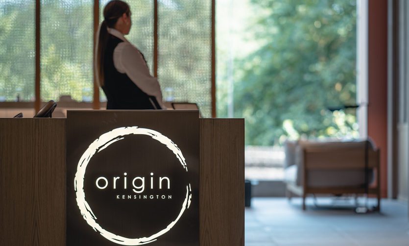 Royal Garden Hotel launches new restaurant Origin Kensington
