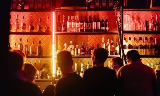 Hospitality like-for-like sales remain flat in July