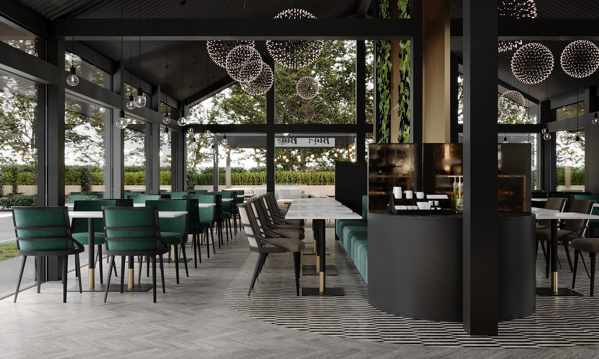 YoooGroup to launch new business park cafe concept