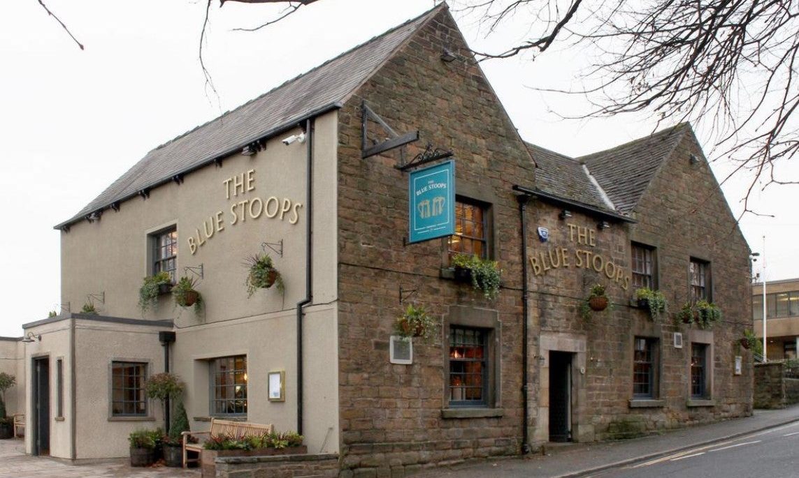 Chilled Pubs acquires village pub The Blue Stoops