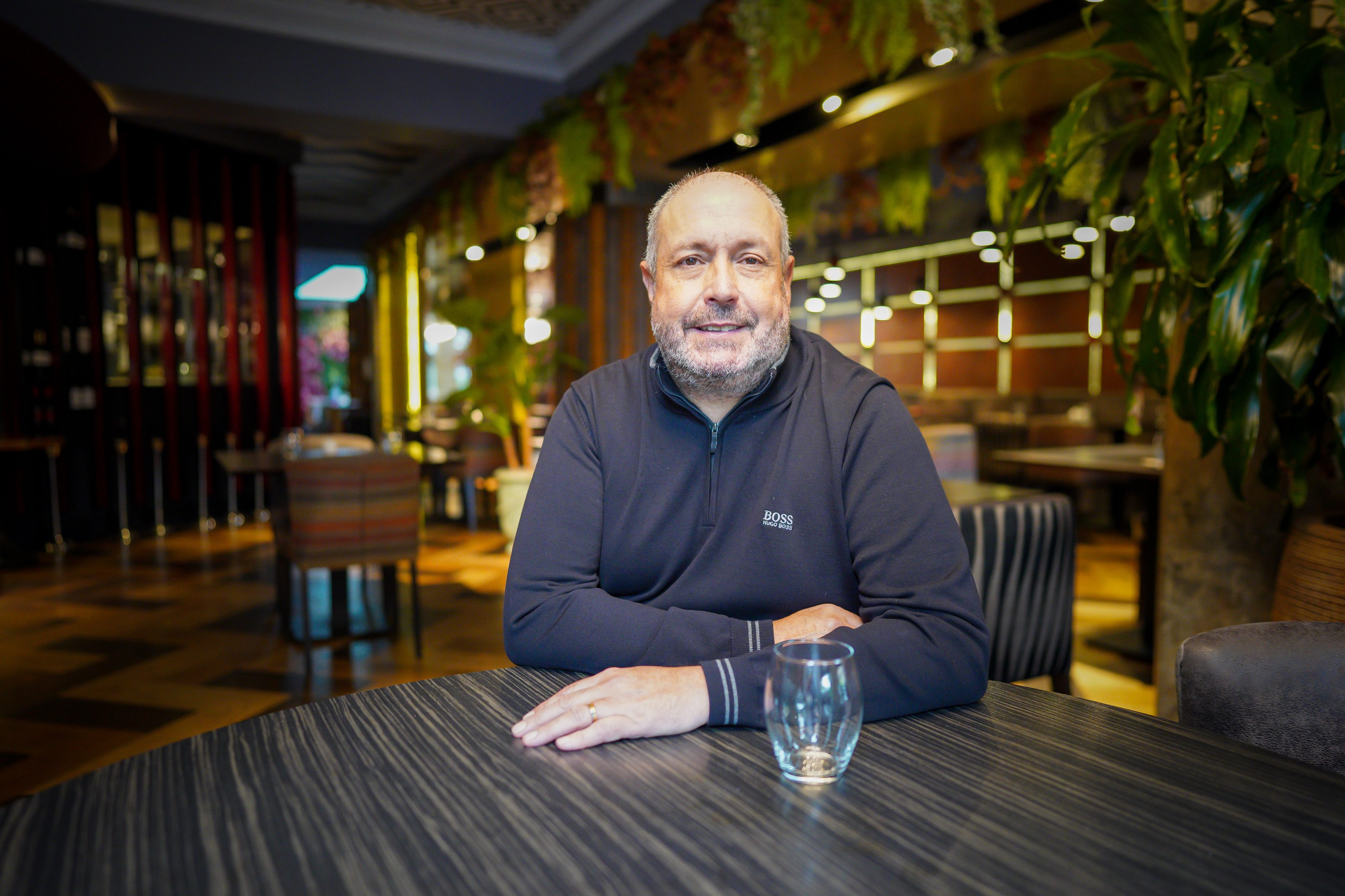 Cairn Group appoints new director of F&B operations