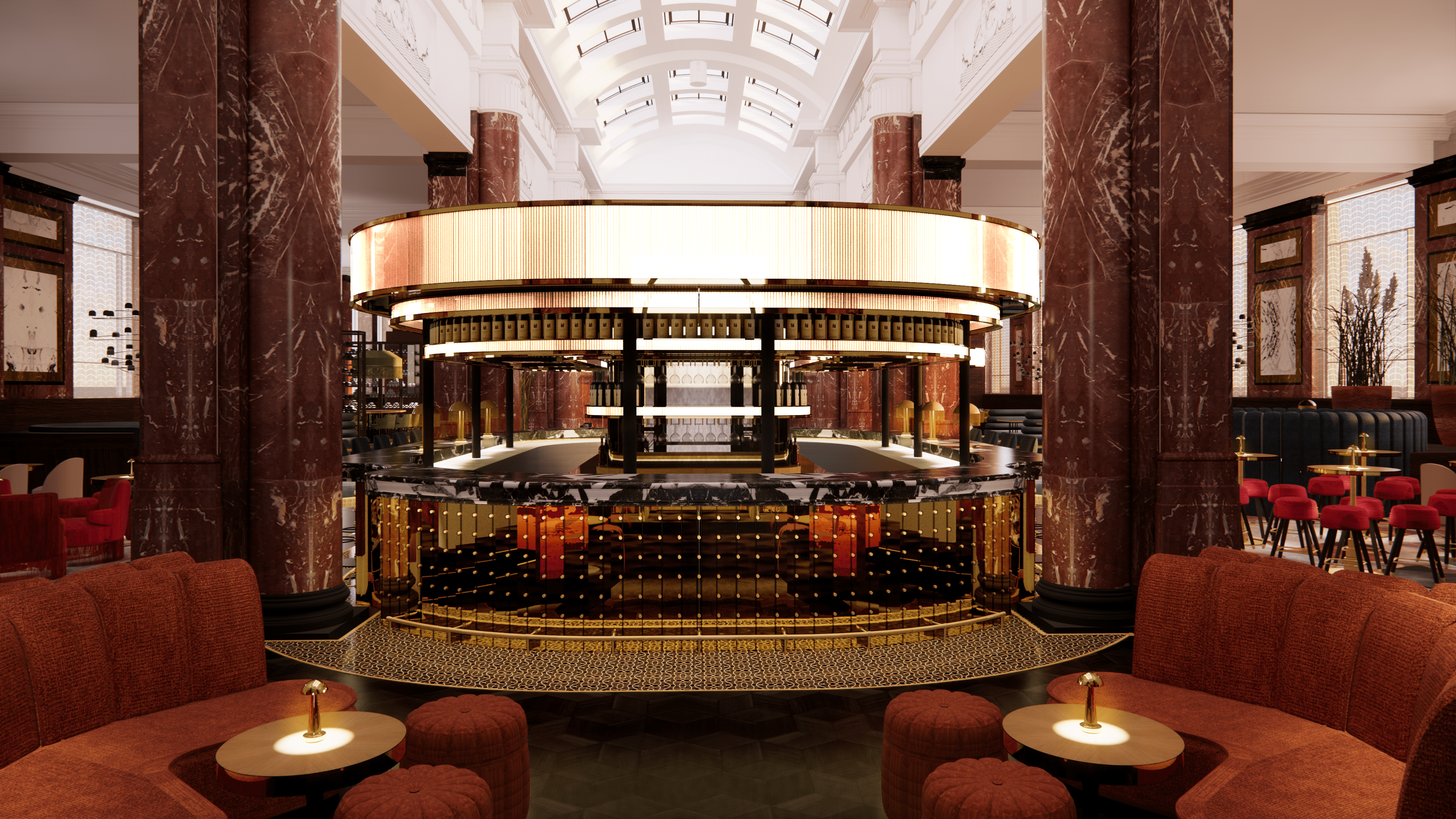 Gaucho to open first Liverpool restaurant