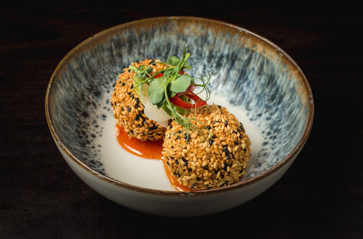 Formby Hall Golf Resort & Spa names new head chef