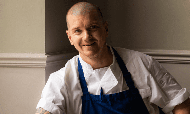 The Alverton appoints new head chef