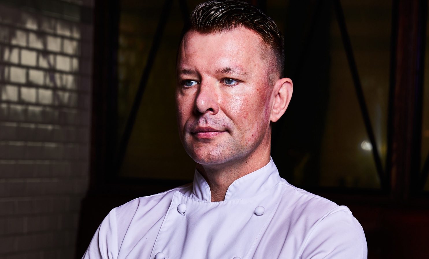 In conversation with the executive chef of Steak and Company