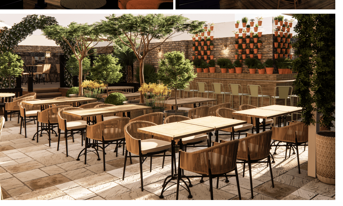 King’s House set to open in Chelsea