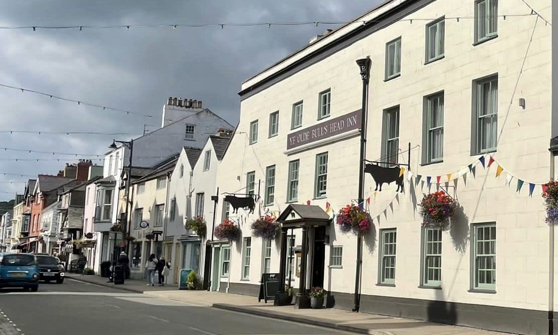 The Inn Collection Group acquires second Welsh site