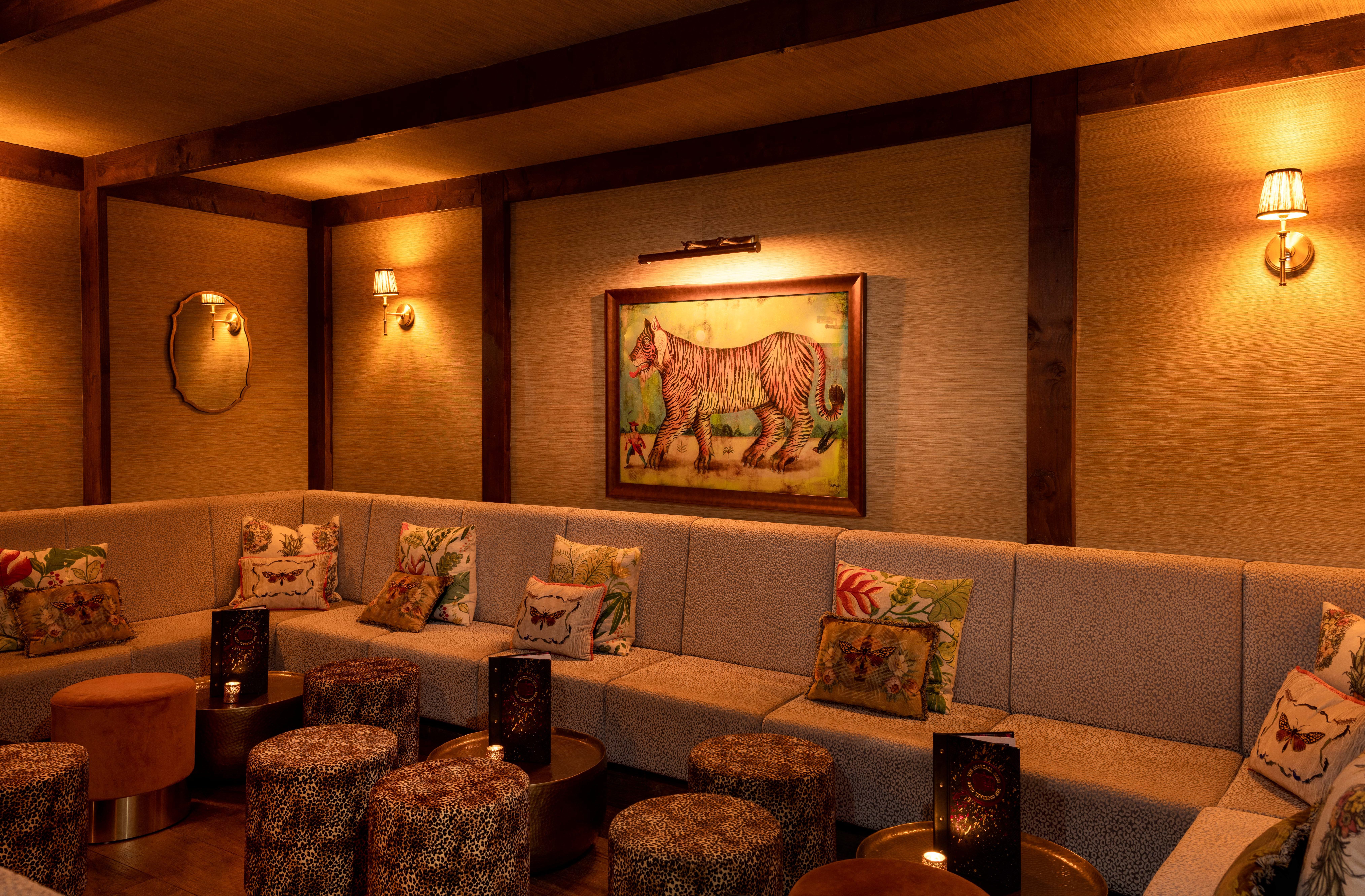 The Cocktail Club opens 16th site in Birmingham